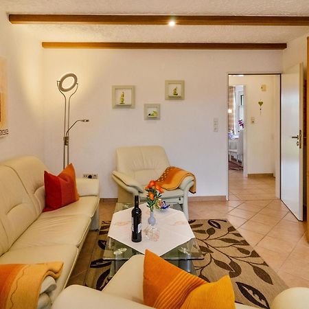 Ferienhaus Gerken Amselnest Ihlow  Exteriör bild