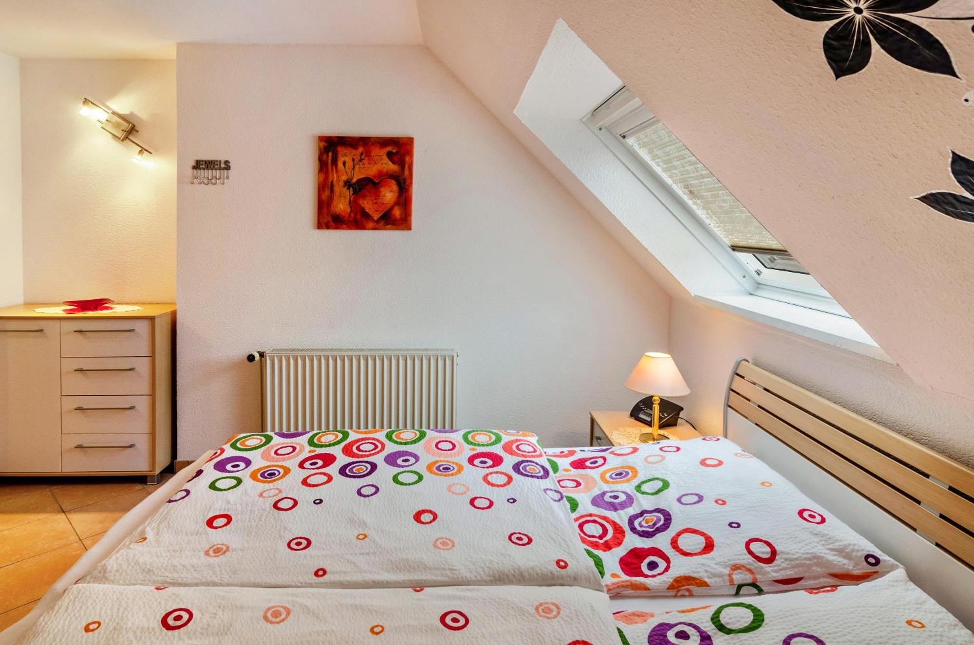 Ferienhaus Gerken Amselnest Ihlow  Exteriör bild