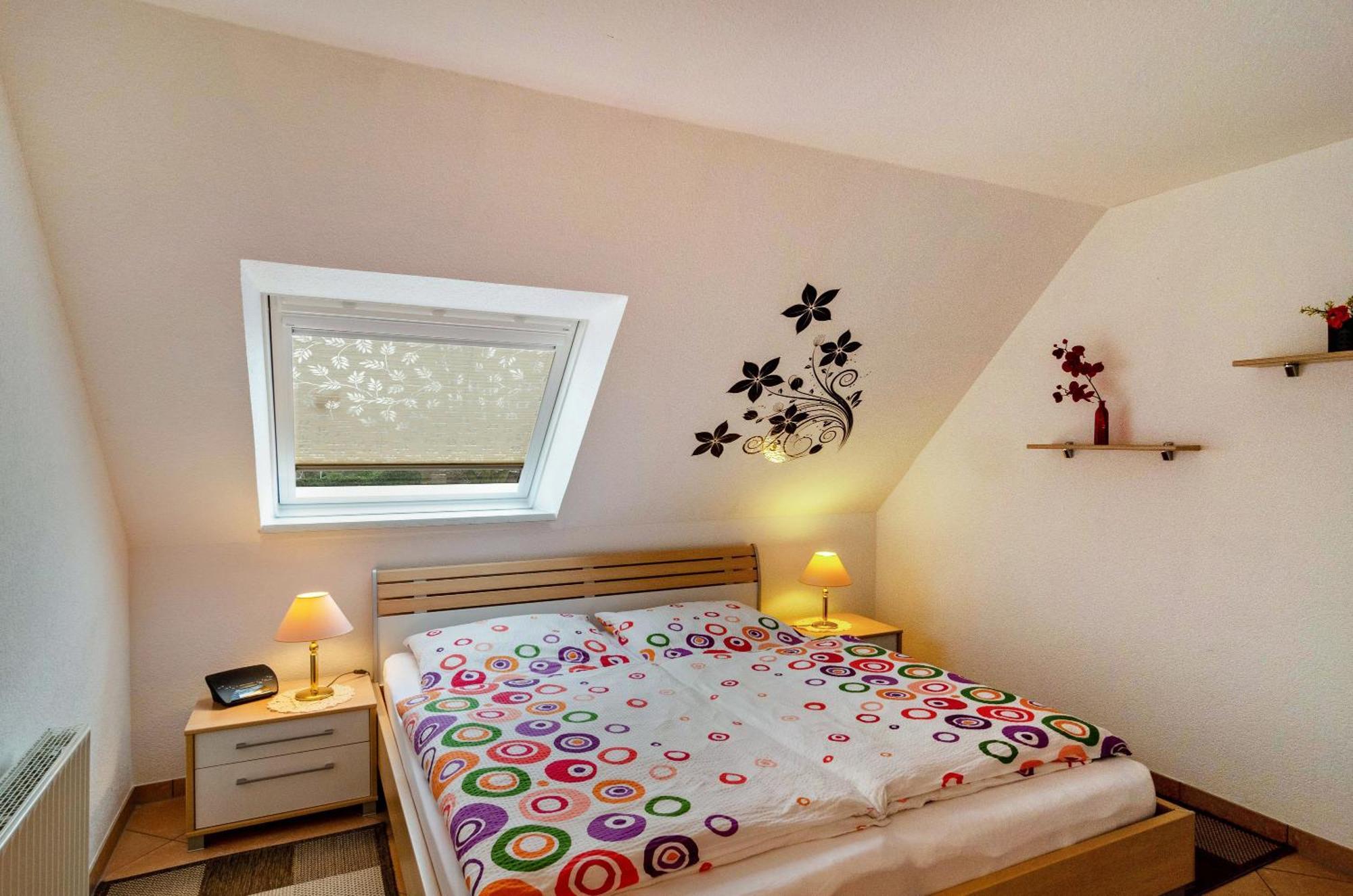 Ferienhaus Gerken Amselnest Ihlow  Exteriör bild