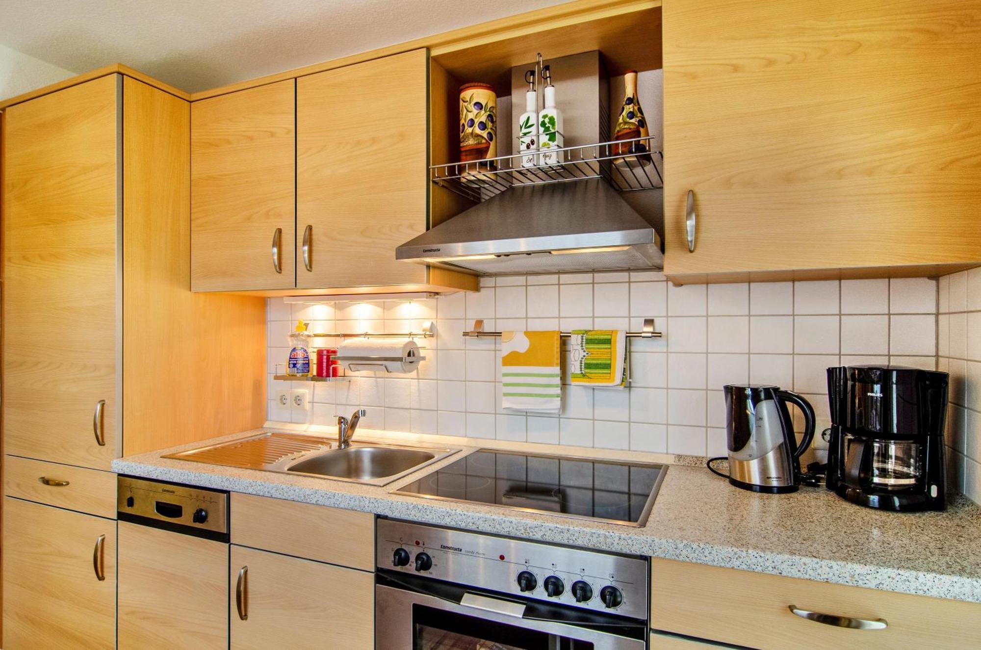 Ferienhaus Gerken Amselnest Ihlow  Exteriör bild