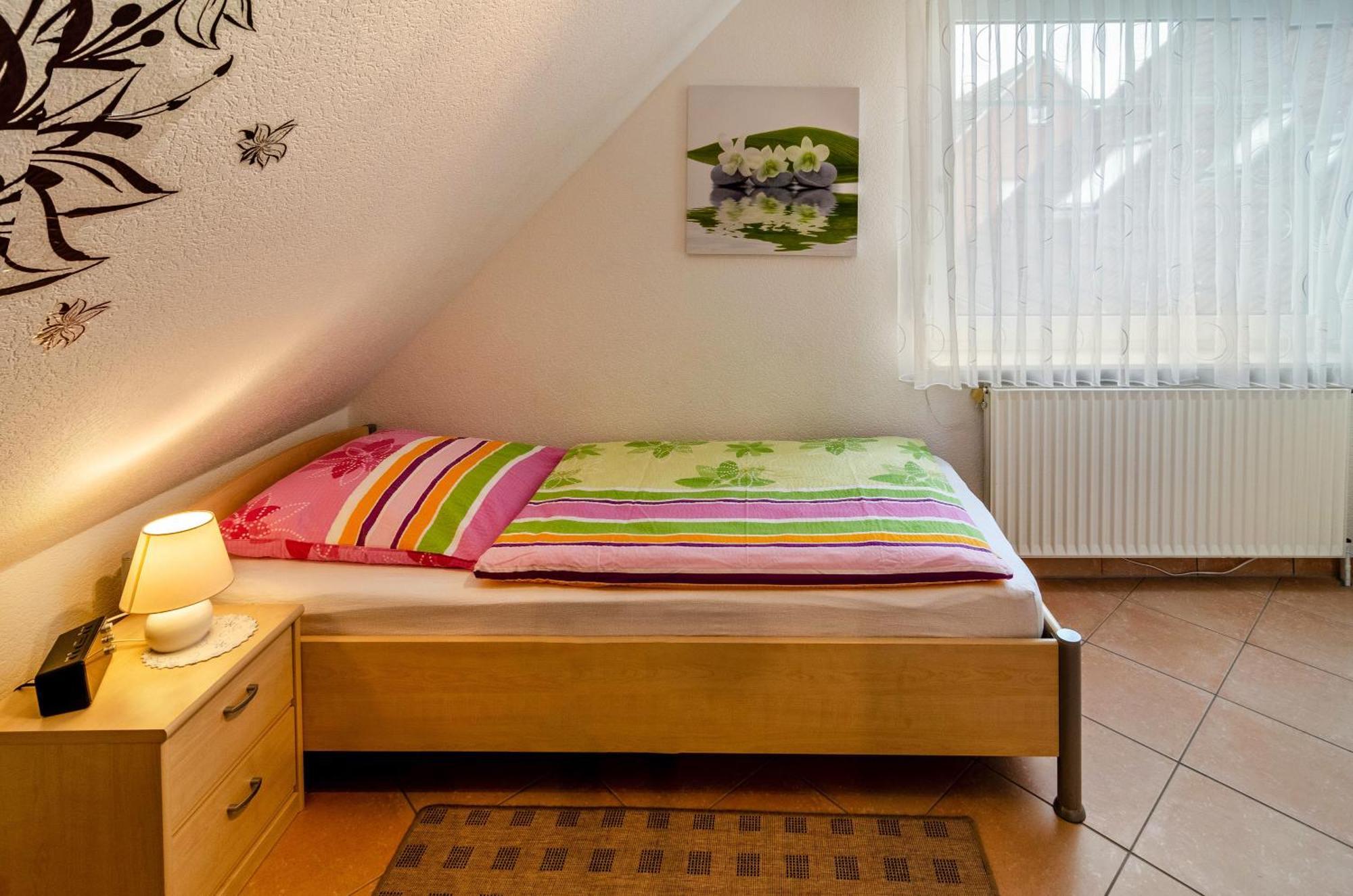 Ferienhaus Gerken Amselnest Ihlow  Exteriör bild